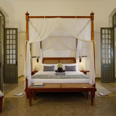 Amantaka Resort 루앙프라방 외부 사진