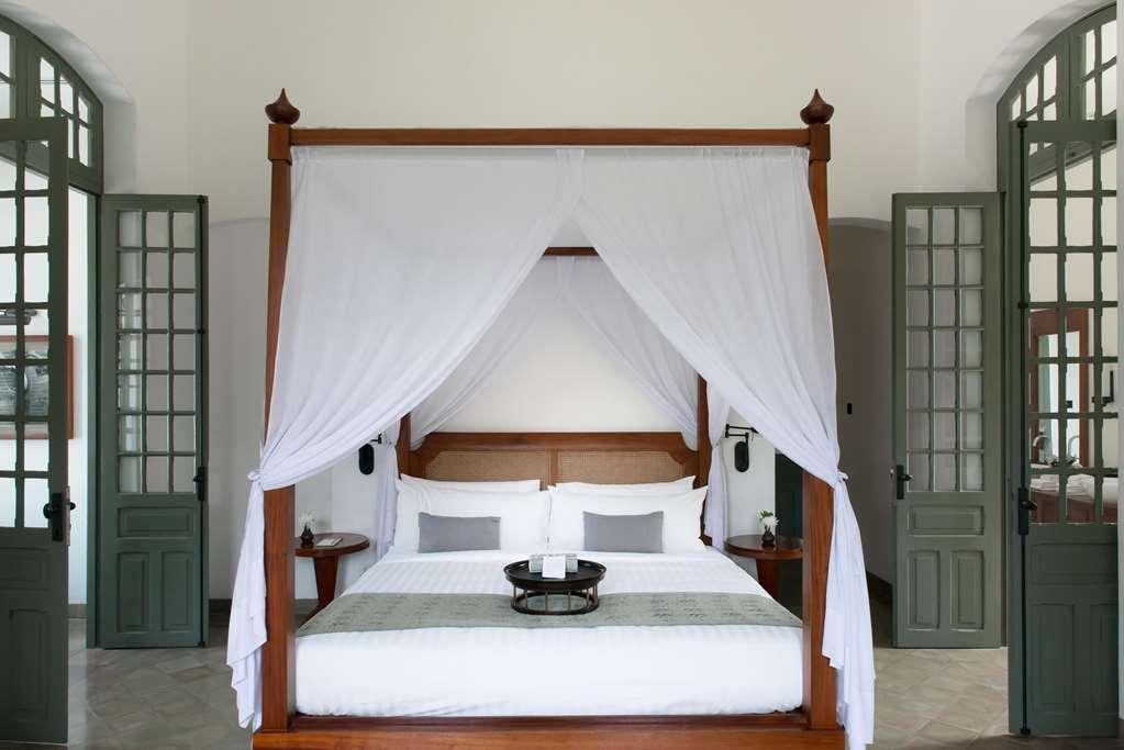 Amantaka Resort 루앙프라방 객실 사진