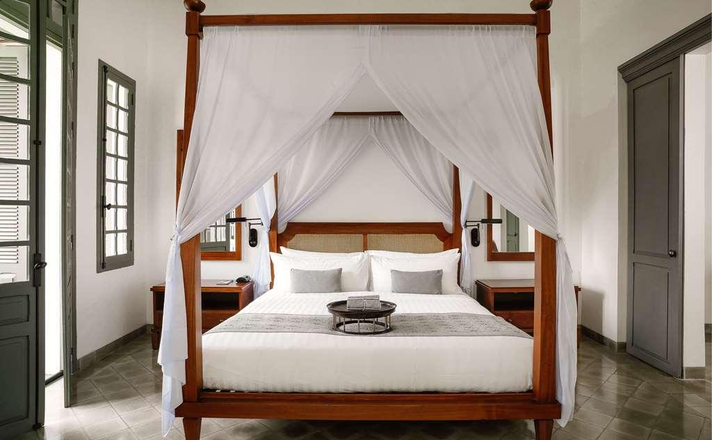 Amantaka Resort 루앙프라방 객실 사진