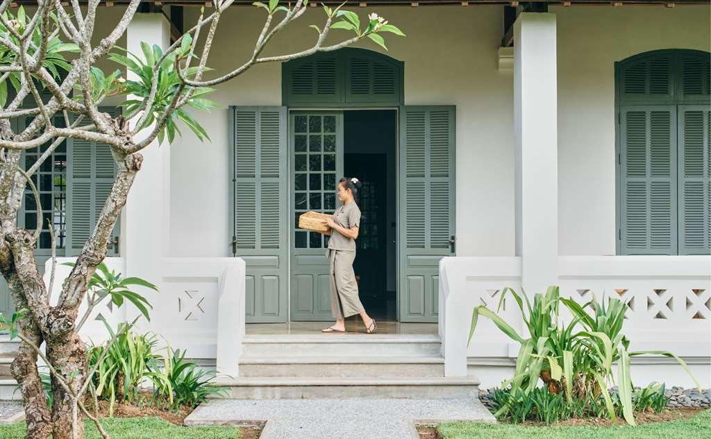 Amantaka Resort 루앙프라방 객실 사진