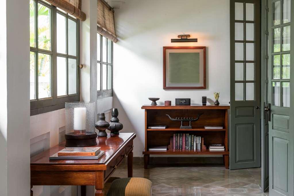 Amantaka Resort 루앙프라방 객실 사진