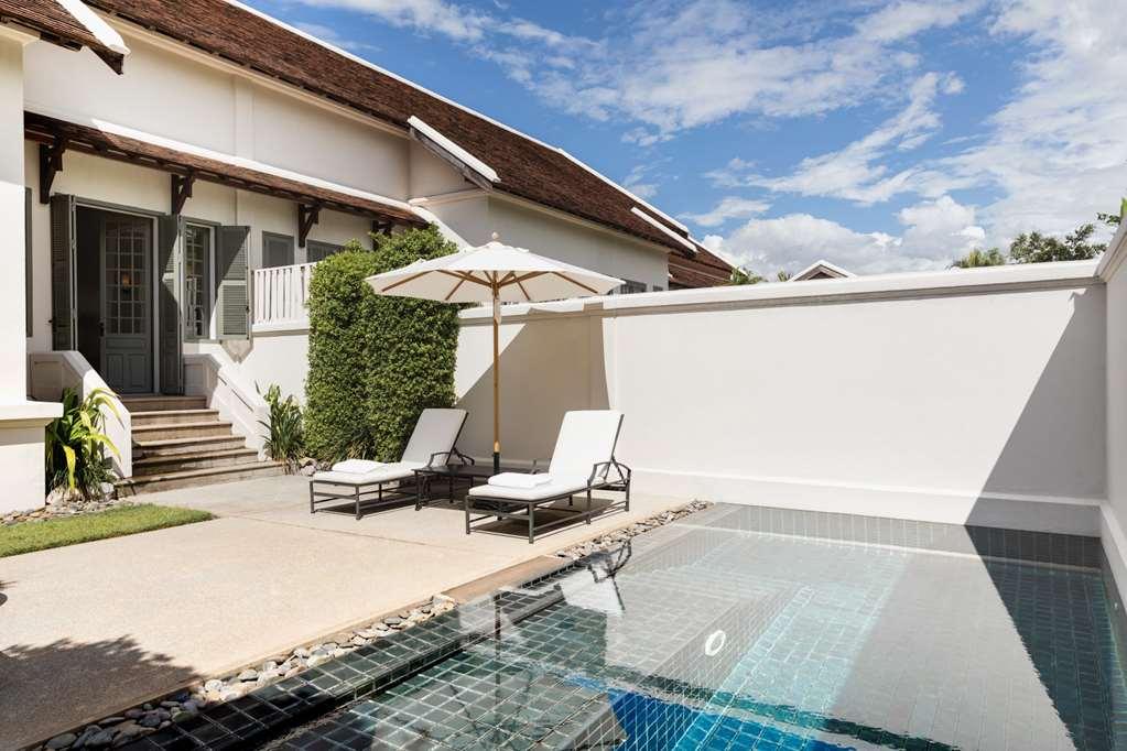Amantaka Resort 루앙프라방 객실 사진