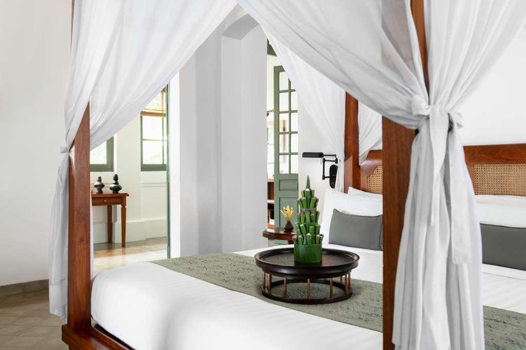 Amantaka Resort 루앙프라방 객실 사진