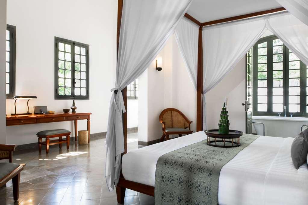 Amantaka Resort 루앙프라방 객실 사진