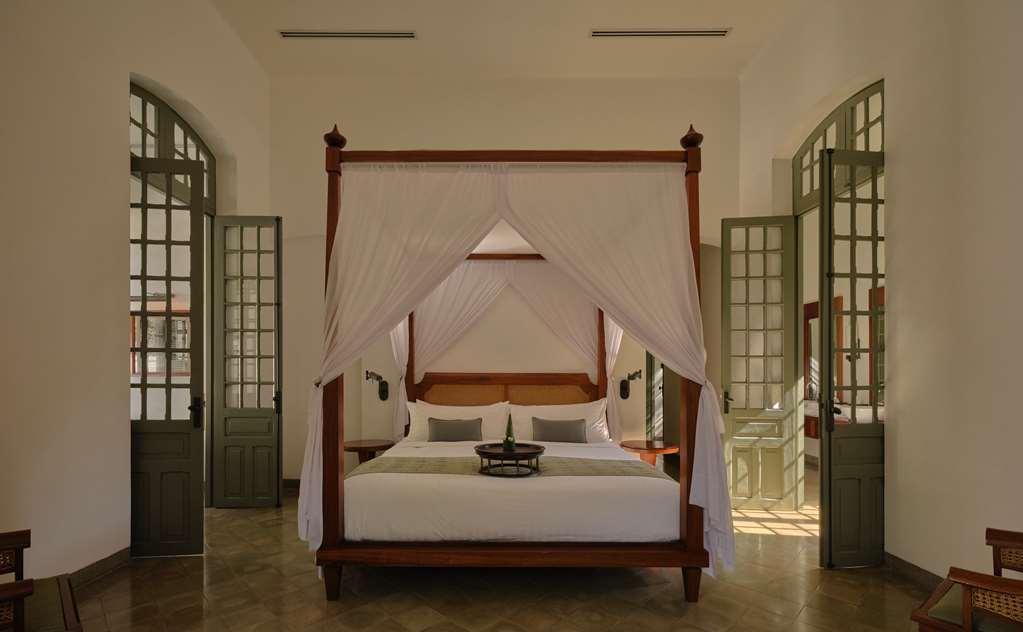 Amantaka Resort 루앙프라방 객실 사진