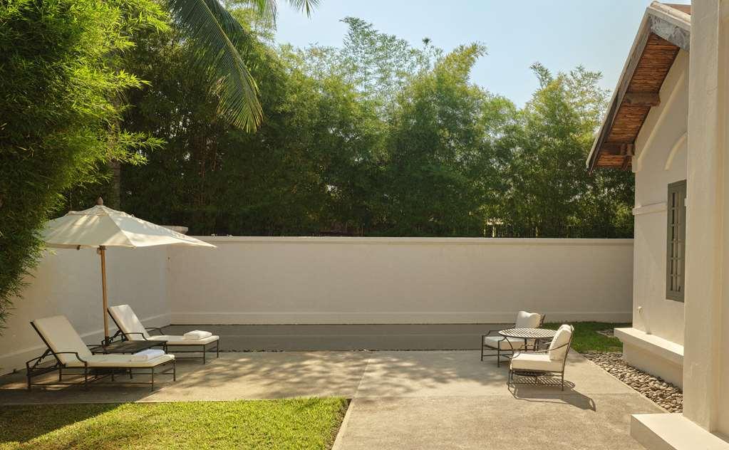 Amantaka Resort 루앙프라방 객실 사진