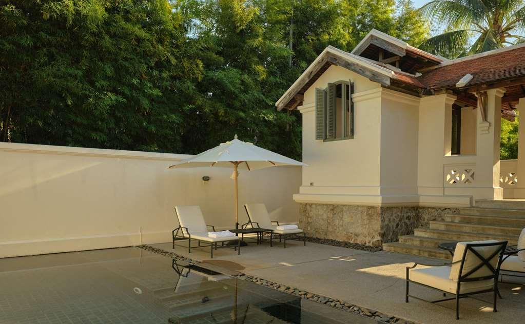 Amantaka Resort 루앙프라방 객실 사진