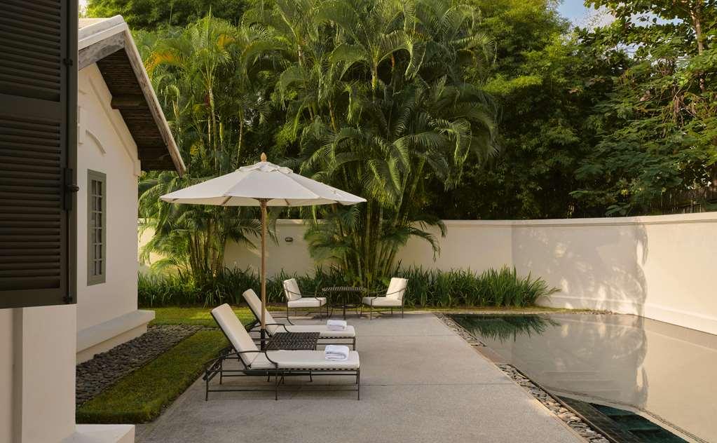 Amantaka Resort 루앙프라방 객실 사진