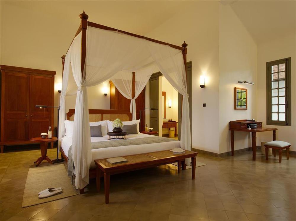 Amantaka Resort 루앙프라방 객실 사진